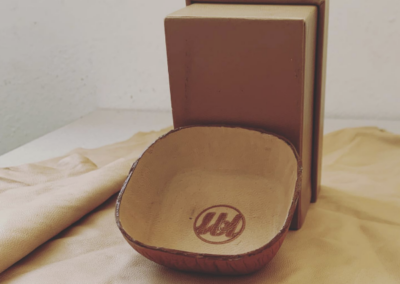 Artesanía corporativa